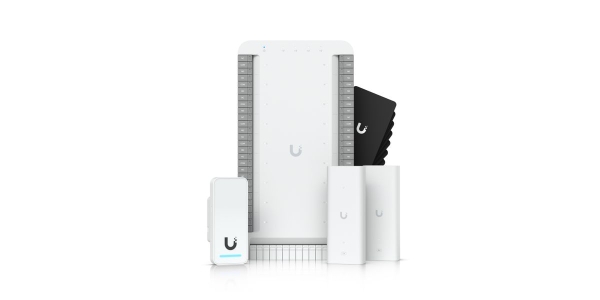 Ubiquiti Access Elevator Starter Kit