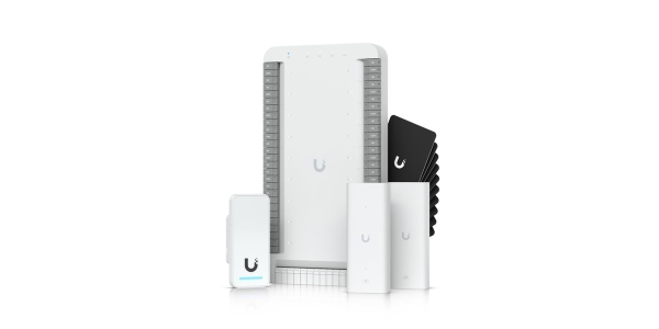 Ubiquiti Access Elevator Starter Kit