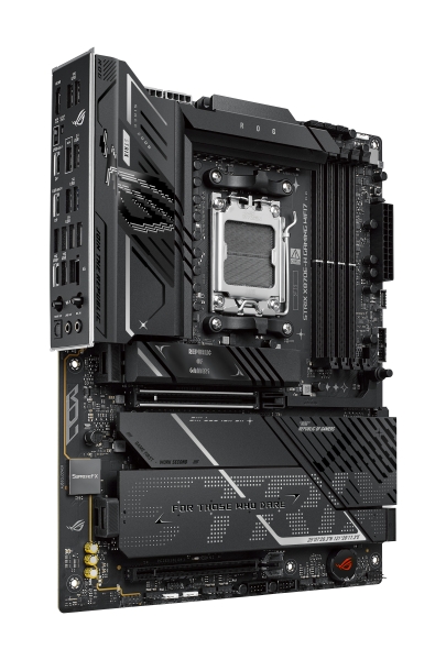 ROG STRIX X870E-H GAMING WIFI7