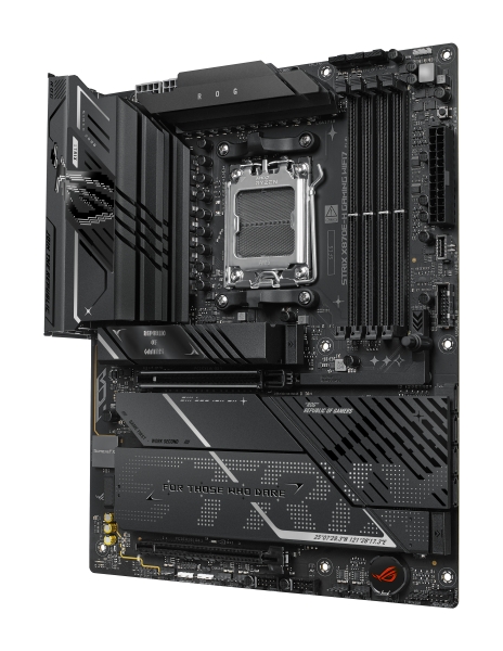 ROG STRIX X870E-H GAMING WIFI7