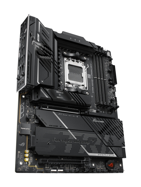 ROG STRIX X870E-H GAMING WIFI7