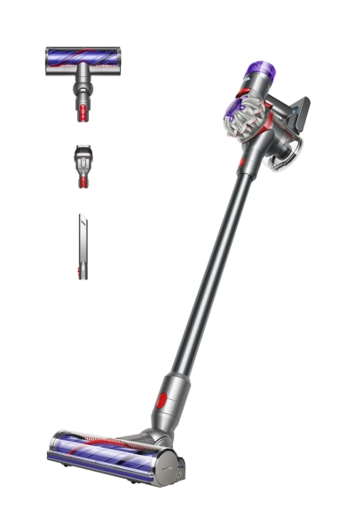 Dyson V8 Advanced Grey 130W