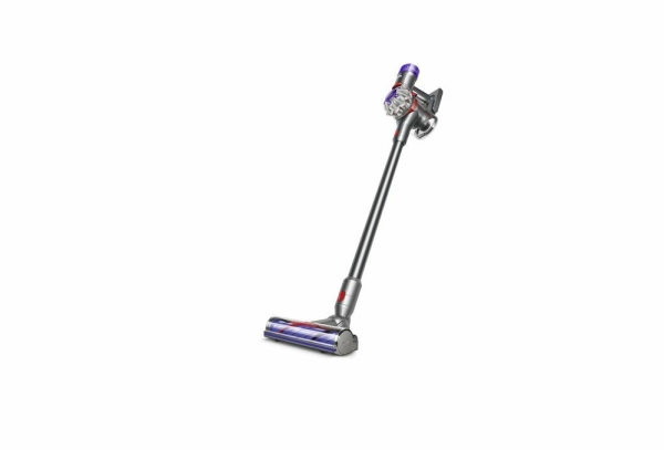 Dyson V8 Advanced Grey 130W