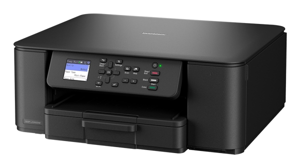 Brother DCP-J1310DWRE1  3-in-1