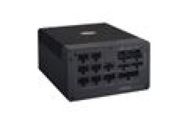 CoolerMaster Netzteil X Silent Edge Platinum 1100W