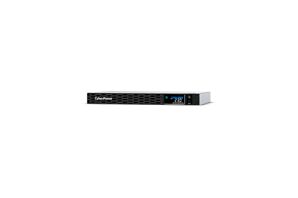 Cyberpower USV CP1000EIPFCRM1U 1000VA/600W Line-Interactive