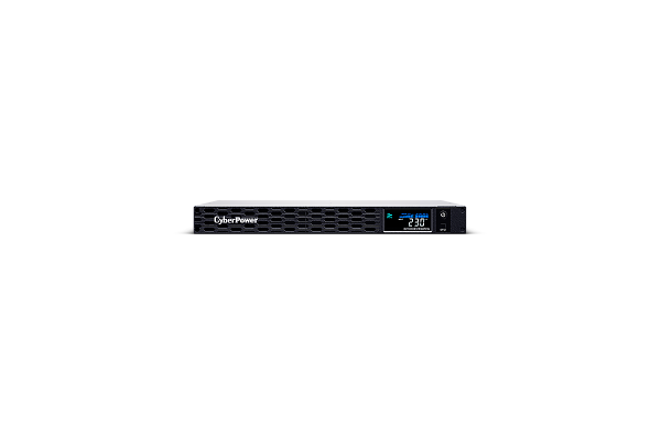 Cyberpower USV CP1000EIPFCRM1U 1000VA/600W Line-Interactive
