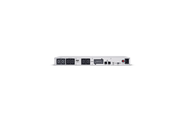 Cyberpower USV CP1000EIPFCRM1U 1000VA/600W Line-Interactive