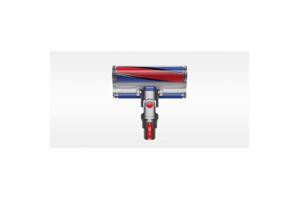 Dyson V11 Fluffy Violett/Red 185W