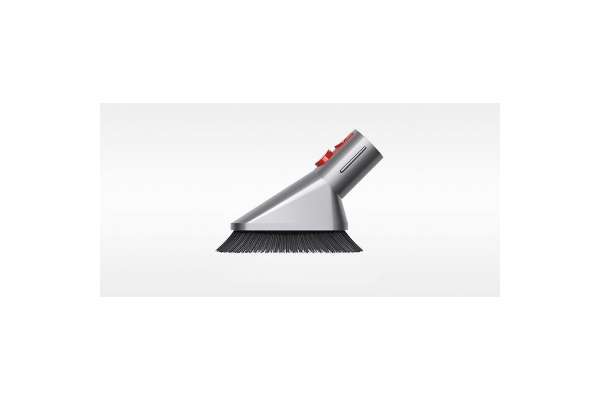 Dyson V11 Fluffy Violett/Red 185W