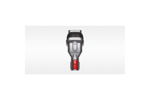 Dyson V11 Fluffy Violett/Red 185W
