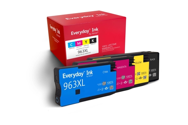 Xerox Patrone Everyday HP 963XL CMYK Remanufactured