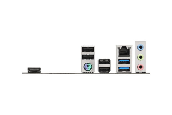 ASRock H810M-H 1851 mATX HDMI DDR5