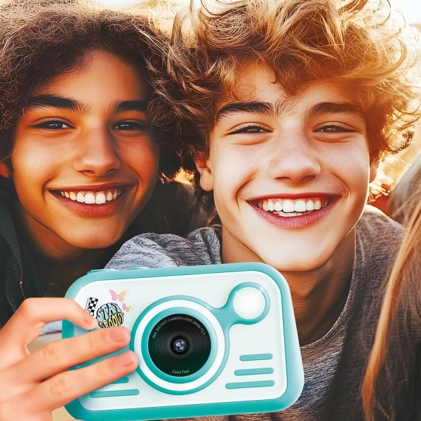 Canaltoys New Instant Camera