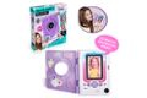 Canaltoys Secret Video Journal