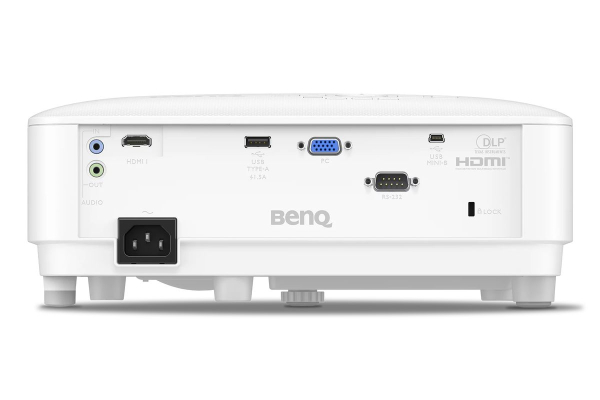 BenQ Beamer MW560C 4000 Lumen WXGA