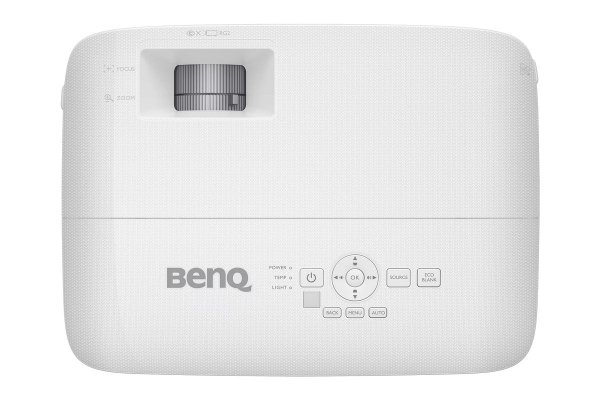 BenQ Beamer MW560C 4000 Lumen WXGA