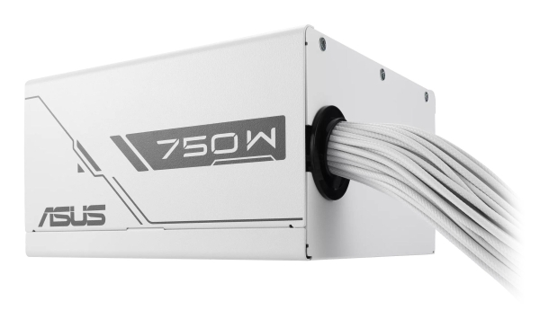 Asus Netzteil PRIME-750B-WHITE