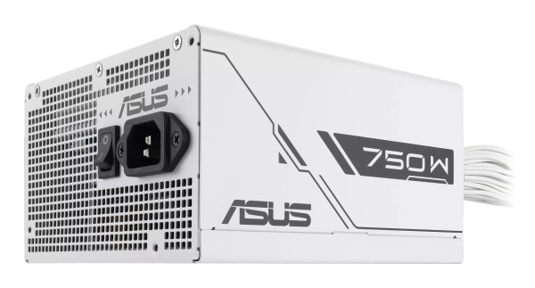Asus Netzteil PRIME-750B-WHITE