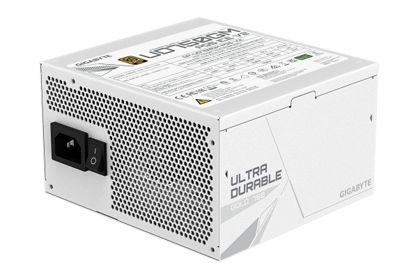 Gigabyte Netzteil UD750GM PG5 ICE 750Watt