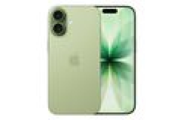 Apple iPhone 17 256GB Green 6.3