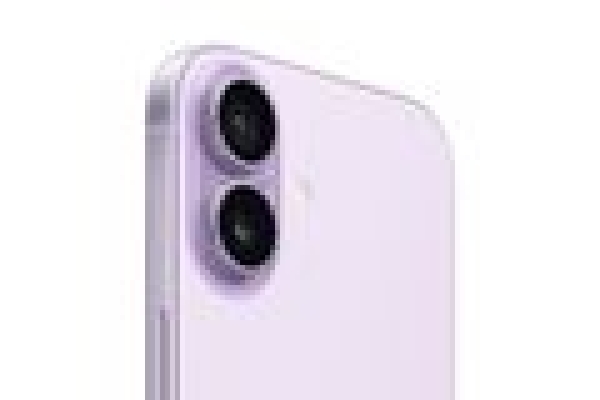 Apple iPhone 17 256GB Lavendel 6.3