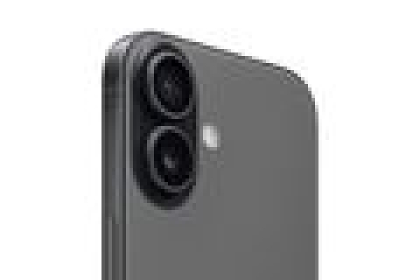 Apple iPhone 17 512GB Black 6.3