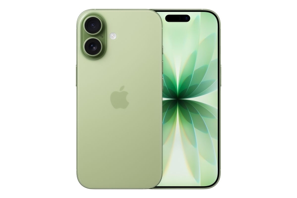 Apple iPhone 17 512GB Green 6.3