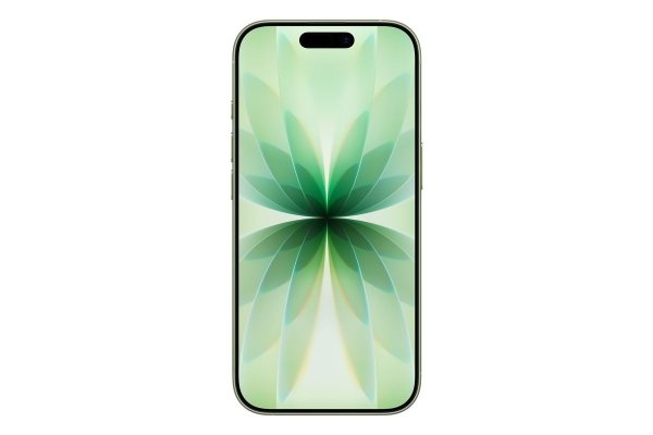 Apple iPhone 17 512GB Green 6.3