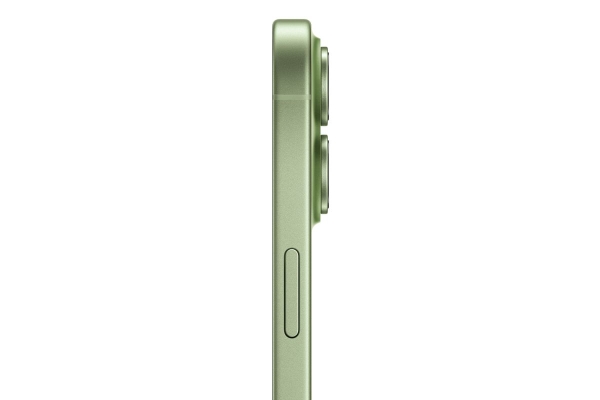 Apple iPhone 17 512GB Green 6.3
