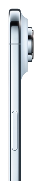 Apple iPhone Air 1TB Blue