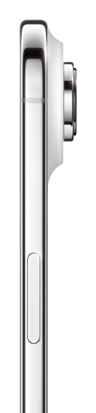 Apple iPhone Air 256GB White