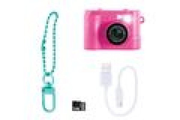 Canaltoys Thekendisplay 6x Mini Digital Camera