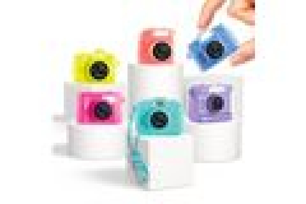 Canaltoys Thekendisplay 6x Mini Digital Camera