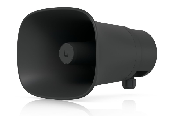 Ubiquiti AI Horn Speaker black