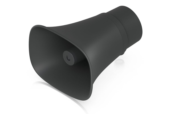 Ubiquiti AI Horn Speaker black