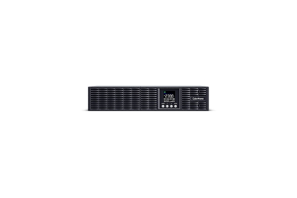 Cyberpower USV OLS1000ERT2UA-B 19 900W Online