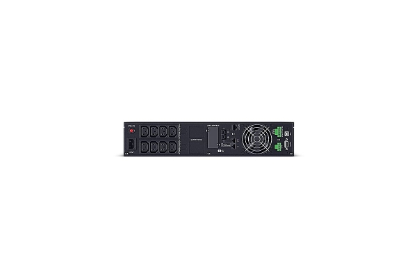 Cyberpower USV OLS1000ERT2UA-B 19 900W Online