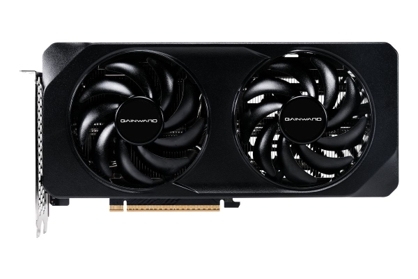 Gainward RTX5060 Ghost 8GB GDDR7 HDMI 3xDP