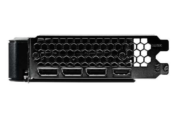 Gainward RTX5060 Ghost 8GB GDDR7 HDMI 3xDP