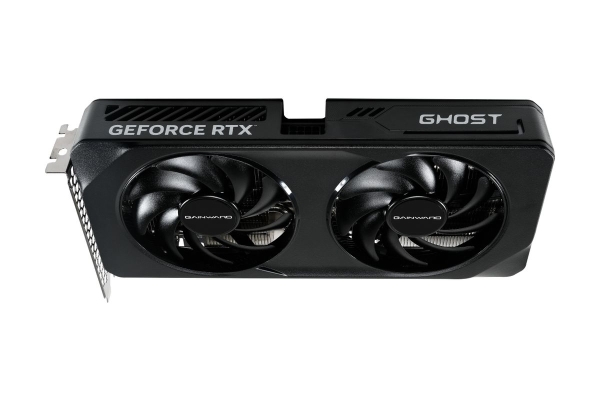 Gainward RTX5060 Ghost 8GB GDDR7 HDMI 3xDP