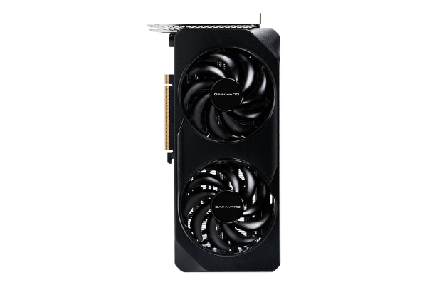 Gainward RTX5060 Ghost 8GB GDDR7 HDMI 3xDP