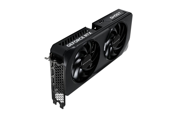 Gainward RTX5060 Ghost 8GB GDDR7 HDMI 3xDP