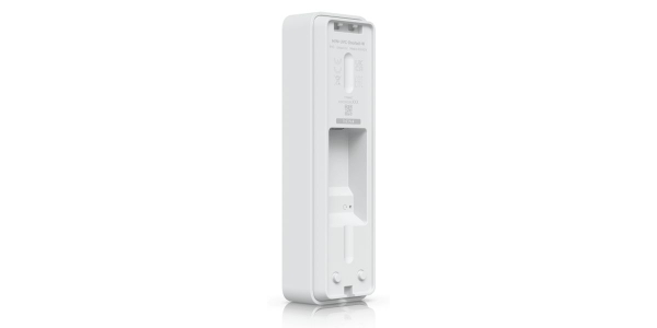 Ubiquiti UVC-Doorbell-Lite-W