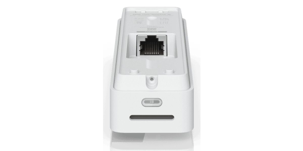 Ubiquiti UVC-Doorbell-Lite-W
