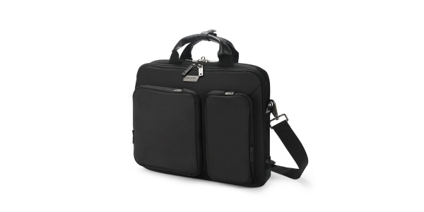 Dicota Slim Case SEVEN 12-14 black