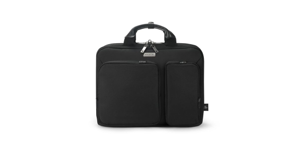Dicota Slim Case SEVEN 12-14 black