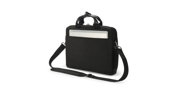 Dicota Slim Case SEVEN 12-14 black