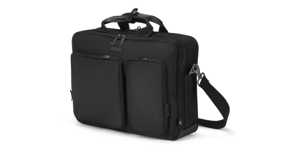 Dicota Top Traveller SEVEN 14-16 black