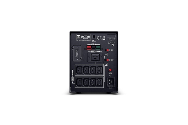 Cyberpower USV PR2200ELCDSXL 1980W Line-Interacti